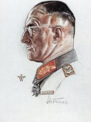 <a href="http://wolfgang-willrich.de/page/werkverzeichnis/nach-motiven/koepfe/soldaten/heer/Schoerner_Ferdinand.php" target="_self">Weitere Informationen - bitte hier klicken
</a>