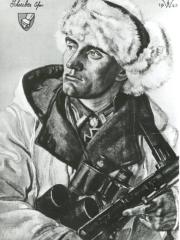 <a href="http://wolfgang-willrich.de/page/werkverzeichnis/nach-motiven/koepfe/soldaten/heer/Schreiber_Josefl.php" target="_self">Weitere Informationen - bitte hier klicken
</a>