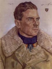 <a href="http://wolfgang-willrich.de/page/werkverzeichnis/nach-motiven/koepfe/soldaten/heer/Schwerin_Gerhard_Graf_von.php" target="_self">Weitere Informationen - bitte hier klicken
</a>