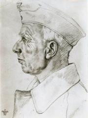 <a href="http://wolfgang-willrich.de/page/werkverzeichnis/nach-motiven/koepfe/soldaten/heer/Sieckenius_Rudolf.php" target="_self">Weitere Informationen - bitte hier klicken
</a>