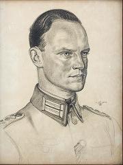 <a href="http://wolfgang-willrich.de/page/werkverzeichnis/nach-motiven/koepfe/soldaten/heer/Rewaag_Carl_Otto.php" target="_self">Weitere Informationen - bitte hier klicken
</a>