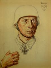 <a href="http://wolfgang-willrich.de/page/werkverzeichnis/nach-motiven/koepfe/soldaten/heer/Thumbeck_Georg.php" target="_self">Weitere Informationen - bitte hier klicken
</a>