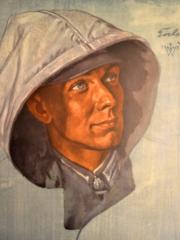 <a href="http://wolfgang-willrich.de/page/werkverzeichnis/nach-motiven/koepfe/soldaten/heer/Torley_Karl.php" target="_self">Weitere Informationen - bitte hier klicken
</a>