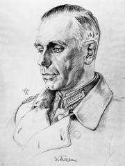 <a href="http://wolfgang-willrich.de/page/werkverzeichnis/nach-motiven/koepfe/soldaten/heer/Weckmann.php" target="_self">Weitere Informationen - bitte hier klicken
</a>