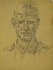 <a href="http://wolfgang-willrich.de/page/werkverzeichnis/nach-motiven/koepfe/soldaten/heer/Willrich_2.php" target="_self">Weitere Informationen - bitte hier klicken
</a>