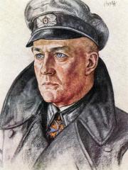 <a href="http://wolfgang-willrich.de/page/werkverzeichnis/nach-motiven/koepfe/soldaten/heer/Wolff_Horst_von.php" target="_self">Weitere Informationen - bitte hier klicken
</a>