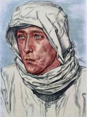 <a href="http://wolfgang-willrich.de/page/werkverzeichnis/nach-motiven/koepfe/soldaten/heer/Zz7.php" target="_self">Weitere Informationen - bitte hier klicken
</a>