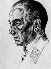 <a href="http://wolfgang-willrich.de/page/werkverzeichnis/nach-motiven/koepfe/soldaten/luftwaffe/Angerstein_Karl.php" target="_self">Weitere Informationen - bitte hier klicken
</a>