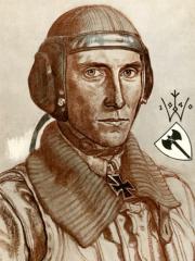 <a href="http://wolfgang-willrich.de/page/werkverzeichnis/nach-motiven/koepfe/soldaten/luftwaffe/Balthasar_Wilhelm.php" target="_self">Weitere Informationen - bitte hier klicken
</a>