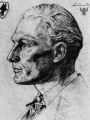 <a href="http://wolfgang-willrich.de/page/werkverzeichnis/nach-motiven/koepfe/soldaten/luftwaffe/Baumbach_Werner_2.php" target="_self">Weitere Informationen - bitte hier klicken
</a>