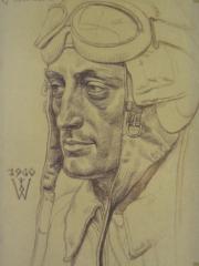 <a href="http://wolfgang-willrich.de/page/werkverzeichnis/nach-motiven/koepfe/soldaten/luftwaffe/Beermann.php" target="_self">Weitere Informationen - bitte hier klicken
</a>