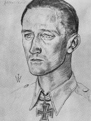 <a href="http://wolfgang-willrich.de/page/werkverzeichnis/nach-motiven/koepfe/soldaten/luftwaffe/Enneccerus_Walter.php" target="_self">Weitere Informationen - bitte hier klicken
</a>