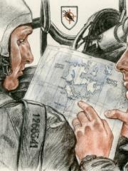 <a href="http://wolfgang-willrich.de/page/werkverzeichnis/nach-motiven/koepfe/soldaten/luftwaffe/Fahr_Oberfeldwebel.php" target="_self">Weitere Informationen - bitte hier klicken
</a>