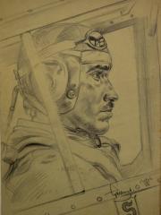 <a href="http://wolfgang-willrich.de/page/werkverzeichnis/nach-motiven/koepfe/soldaten/luftwaffe/Galland_Adolf.php" target="_self">Weitere Informationen - bitte hier klicken
</a>