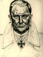 <a href="http://wolfgang-willrich.de/page/werkverzeichnis/nach-motiven/koepfe/soldaten/luftwaffe/Goering_Hermann.php" target="_self">Weitere Informationen - bitte hier klicken
</a>