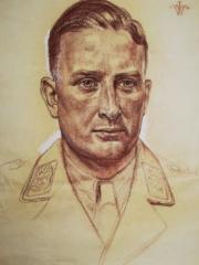 <a href="http://wolfgang-willrich.de/page/werkverzeichnis/nach-motiven/koepfe/soldaten/luftwaffe/Goernnert_Fritz.php" target="_self">Weitere Informationen - bitte hier klicken
</a>