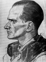 <a href="http://wolfgang-willrich.de/page/werkverzeichnis/nach-motiven/koepfe/soldaten/luftwaffe/Gravenreuth_Sigmund_Frhr._von.php" target="_self">Weitere Informationen - bitte hier klicken
</a>