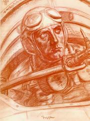 <a href="http://wolfgang-willrich.de/page/werkverzeichnis/nach-motiven/koepfe/soldaten/luftwaffe/Jeschke_ss.php" target="_self">Weitere Informationen - bitte hier klicken
</a>