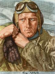 <a href="http://wolfgang-willrich.de/page/werkverzeichnis/nach-motiven/koepfe/soldaten/luftwaffe/Knapp_Wilhelm.php" target="_self">Weitere Informationen - bitte hier klicken
</a>