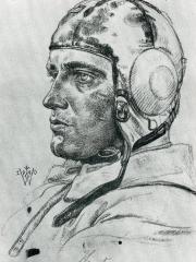<a href="http://wolfgang-willrich.de/page/werkverzeichnis/nach-motiven/koepfe/soldaten/luftwaffe/Kuntze_Albrecht.php" target="_self">Weitere Informationen - bitte hier klicken
</a>