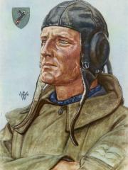 <a href="http://wolfgang-willrich.de/page/werkverzeichnis/nach-motiven/koepfe/soldaten/luftwaffe/Langbehn_Joachim.php" target="_self">Weitere Informationen - bitte hier klicken
</a>
