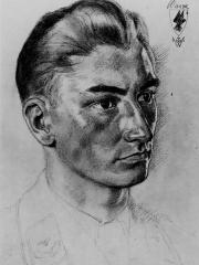 <a href="http://wolfgang-willrich.de/page/werkverzeichnis/nach-motiven/koepfe/soldaten/luftwaffe/Manz_1.php" target="_self">Weitere Informationen - bitte hier klicken
</a>