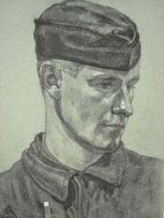 <a href="http://wolfgang-willrich.de/page/werkverzeichnis/nach-motiven/koepfe/soldaten/luftwaffe/Plassmaier.php" target="_self">Weitere Informationen - bitte hier klicken
</a>