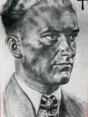 <a href="http://wolfgang-willrich.de/page/werkverzeichnis/nach-motiven/koepfe/soldaten/luftwaffe/Rudel_Hans-Ulrich_1.php" target="_self">Weitere Informationen - bitte hier klicken
</a>