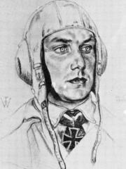 <a href="http://wolfgang-willrich.de/page/werkverzeichnis/nach-motiven/koepfe/soldaten/luftwaffe/Schaefer_Elmar.php" target="_self">Weitere Informationen - bitte hier klicken
</a>