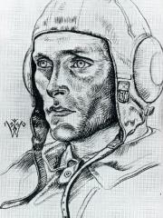 <a href="http://wolfgang-willrich.de/page/werkverzeichnis/nach-motiven/koepfe/soldaten/luftwaffe/Scholz.php" target="_self">Weitere Informationen - bitte hier klicken
</a>