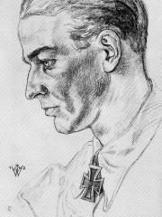 <a href="http://wolfgang-willrich.de/page/werkverzeichnis/nach-motiven/koepfe/soldaten/luftwaffe/Schuermeyer_Fritz.php" target="_self">Weitere Informationen - bitte hier klicken
</a>