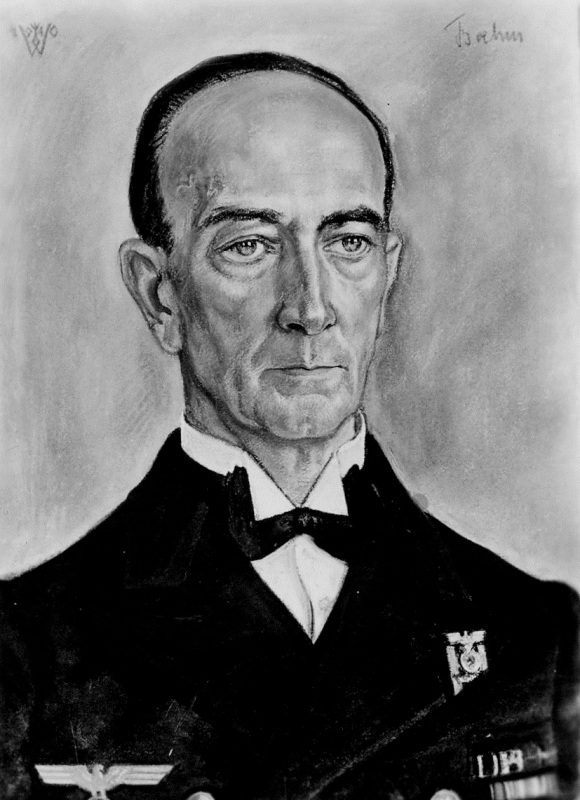 Marine Wolfgang Willrich