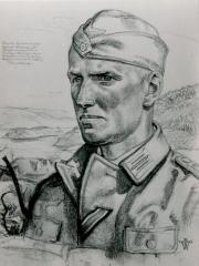 <a href="http://wolfgang-willrich.de/page/werkverzeichnis/nach-motiven/koepfe/soldaten/marine/Blomfield.php" target="_self">Weitere Informationen - bitte hier klicken
</a>