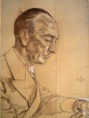 <a href="http://wolfgang-willrich.de/page/werkverzeichnis/nach-motiven/koepfe/soldaten/marine/Boehm1.php" target="_self">Weitere Informationen - bitte hier klicken
</a>