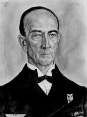 <a href="http://wolfgang-willrich.de/page/werkverzeichnis/nach-motiven/koepfe/soldaten/marine/Boehm2.php" target="_self">Weitere Informationen - bitte hier klicken
</a>