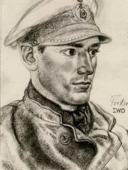 <a href="http://wolfgang-willrich.de/page/werkverzeichnis/nach-motiven/koepfe/soldaten/marine/Forster.php" target="_self">Weitere Informationen - bitte hier klicken
</a>
