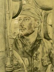 <a href="http://wolfgang-willrich.de/page/werkverzeichnis/nach-motiven/koepfe/soldaten/marine/Kabbe.php" target="_self">Weitere Informationen - bitte hier klicken
</a>