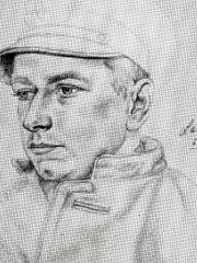 <a href="http://wolfgang-willrich.de/page/werkverzeichnis/nach-motiven/koepfe/soldaten/marine/Lassen_Georg.php" target="_self">Weitere Informationen - bitte hier klicken
</a>