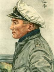 <a href="http://wolfgang-willrich.de/page/werkverzeichnis/nach-motiven/koepfe/soldaten/marine/Prien_Guenther.php" target="_self">Weitere Informationen - bitte hier klicken
</a>