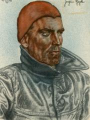 <a href="http://wolfgang-willrich.de/page/werkverzeichnis/nach-motiven/koepfe/soldaten/marine/Schepke_Joachim.php" target="_self">Weitere Informationen - bitte hier klicken
</a>