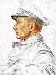 <a href="http://wolfgang-willrich.de/page/werkverzeichnis/nach-motiven/koepfe/soldaten/marine/Schuhart_Otto_1.php" target="_self">Weitere Informationen - bitte hier klicken
</a>