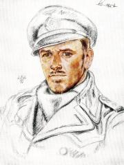 <a href="http://wolfgang-willrich.de/page/werkverzeichnis/nach-motiven/koepfe/soldaten/marine/Schultze_Heinz-Otto.php" target="_self">Weitere Informationen - bitte hier klicken
</a>