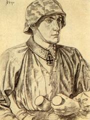 <a href="http://wolfgang-willrich.de/page/werkverzeichnis/nach-motiven/koepfe/soldaten/waffen ss/Vogt_Fritz.php" target="_self">Weitere Informationen - bitte hier klicken
</a>