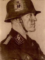 <a href="http://wolfgang-willrich.de/page/werkverzeichnis/nach-motiven/koepfe/soldaten/waffen ss/Wakkerle.php" target="_self">Weitere Informationen - bitte hier klicken
</a>