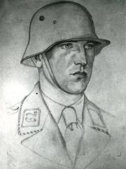 <a href="http://wolfgang-willrich.de/page/werkverzeichnis/nach-motiven/koepfe/soldaten/waffen ss/Zz12.php" target="_self">Weitere Informationen - bitte hier klicken
</a>