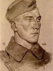 <a href="http://wolfgang-willrich.de/page/werkverzeichnis/nach-motiven/koepfe/soldaten/waffen ss/Zz6.php" target="_self">Weitere Informationen - bitte hier klicken
</a>