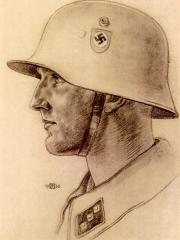 <a href="http://wolfgang-willrich.de/page/werkverzeichnis/nach-motiven/koepfe/soldaten/waffen ss/Zz7.php" target="_self">Weitere Informationen - bitte hier klicken
</a>